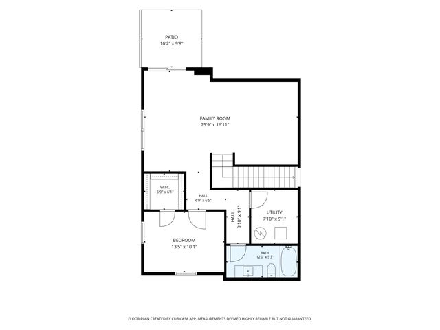852 S Dry Gulch Road, Nixa, MO 65714