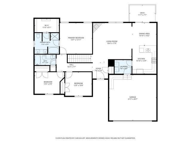852 S Dry Gulch Road, Nixa, MO 65714