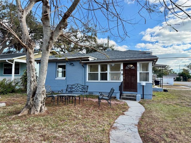 3494 6TH AVENUE N 1, St Petersburg, FL 33713