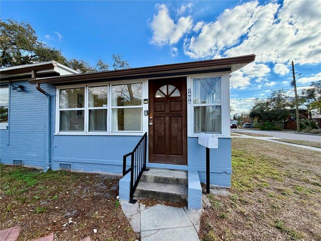 3494 6TH AVENUE N 1, St Petersburg, FL 33713