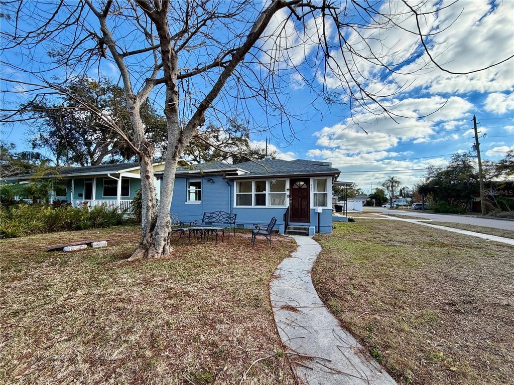 3494 6TH AVENUE N 1, St Petersburg, FL 33713