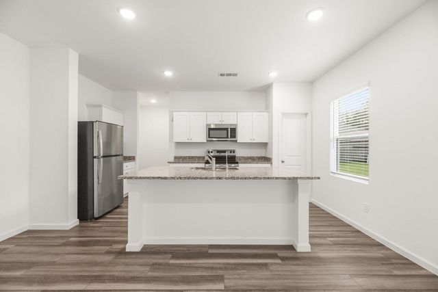 3603 Admiralty Drive, Huffman, TX 77336