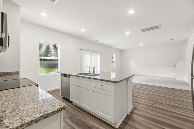 3603 Admiralty Drive, Huffman, TX 77336
