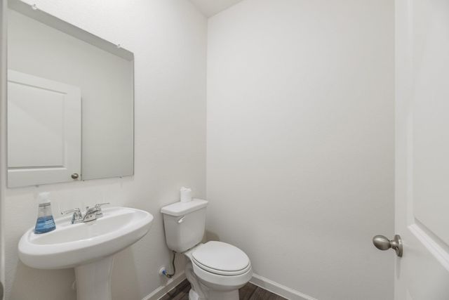 3603 Admiralty Drive, Huffman, TX 77336