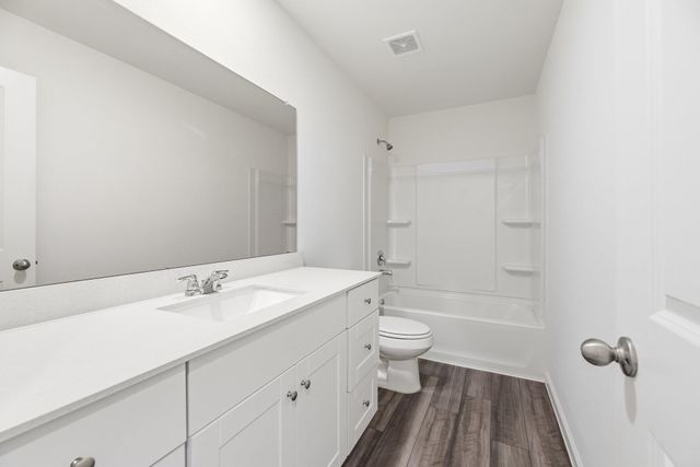 3603 Admiralty Drive, Huffman, TX 77336