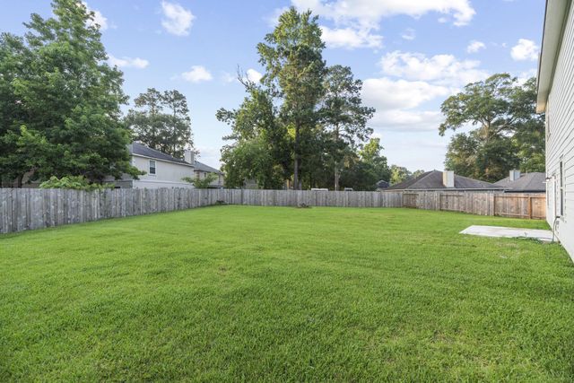 3603 Admiralty Drive, Huffman, TX 77336