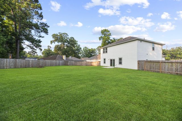 3603 Admiralty Drive, Huffman, TX 77336