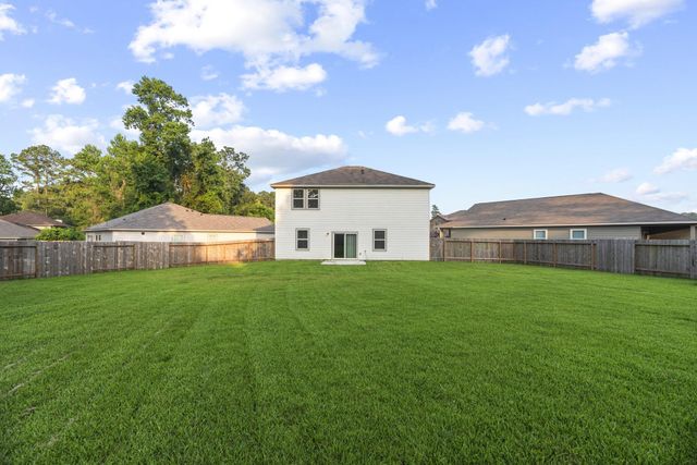 3603 Admiralty Drive, Huffman, TX 77336