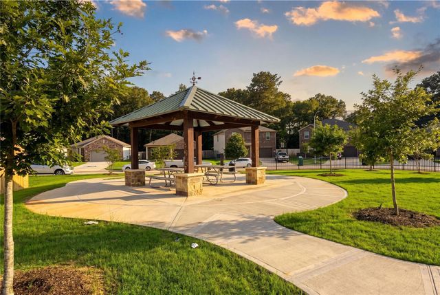 3603 Admiralty Drive, Huffman, TX 77336
