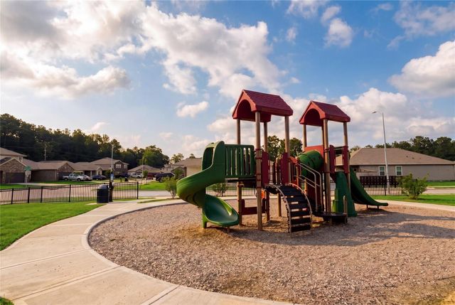 3603 Admiralty Drive, Huffman, TX 77336
