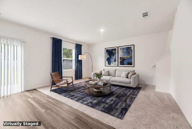 3603 Admiralty Drive, Huffman, TX 77336