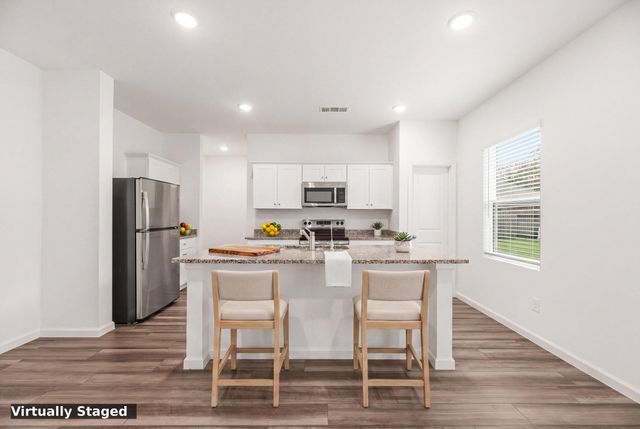 3603 Admiralty Drive, Huffman, TX 77336