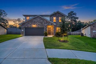 3603 Admiralty Drive, Huffman, TX 77336