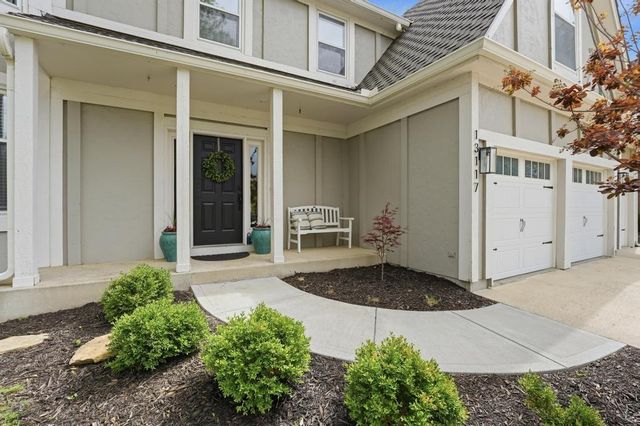 13117 S Hagan Street, Olathe, KS 66062