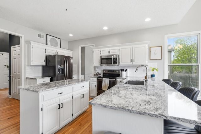 13117 S Hagan Street, Olathe, KS 66062