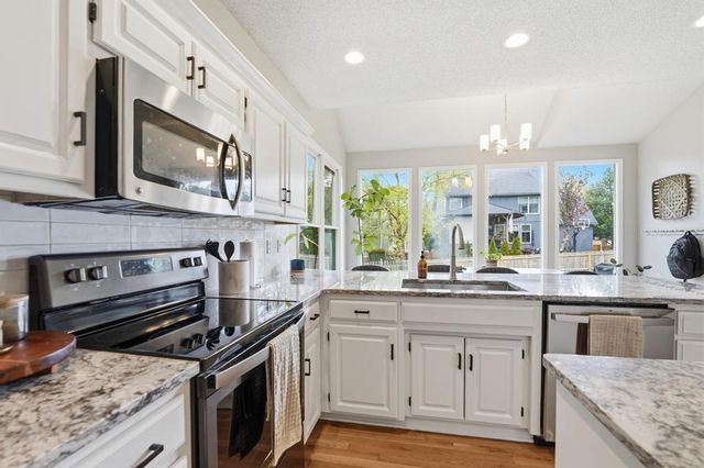 13117 S Hagan Street, Olathe, KS 66062