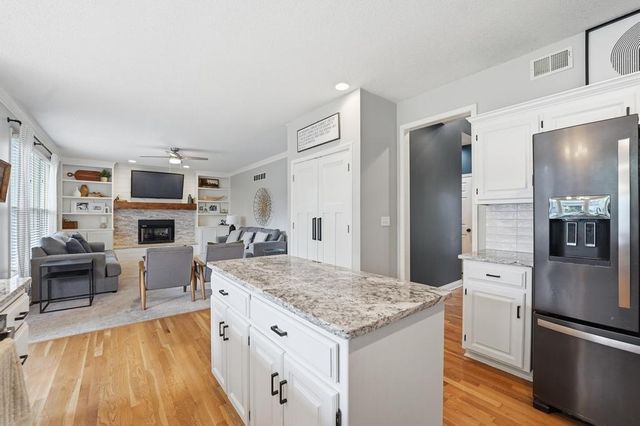 13117 S Hagan Street, Olathe, KS 66062