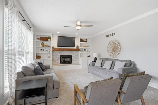 13117 S Hagan Street, Olathe, KS 66062