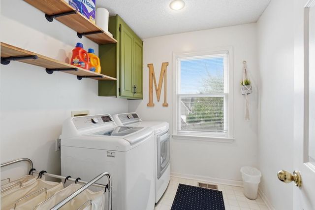 13117 S Hagan Street, Olathe, KS 66062