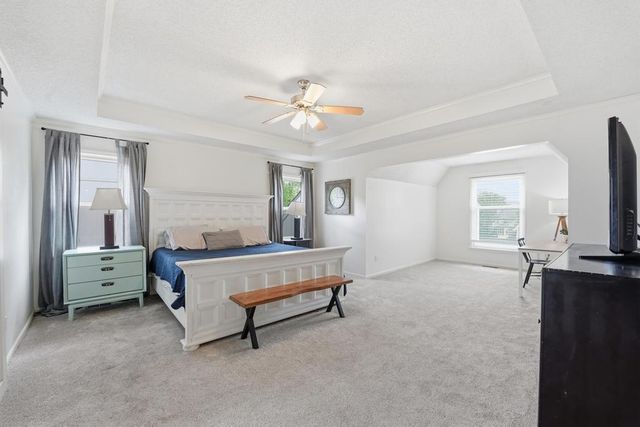 13117 S Hagan Street, Olathe, KS 66062