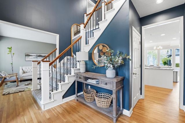 13117 S Hagan Street, Olathe, KS 66062
