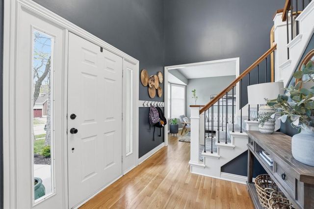 13117 S Hagan Street, Olathe, KS 66062