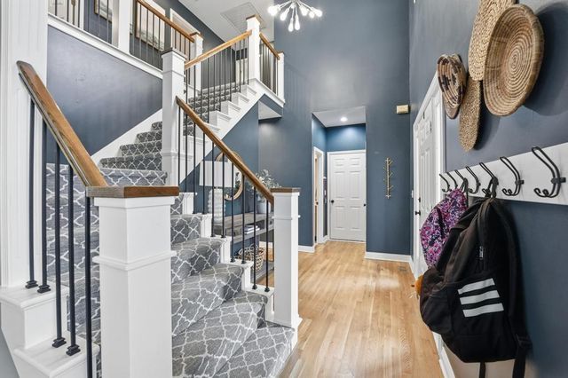 13117 S Hagan Street, Olathe, KS 66062