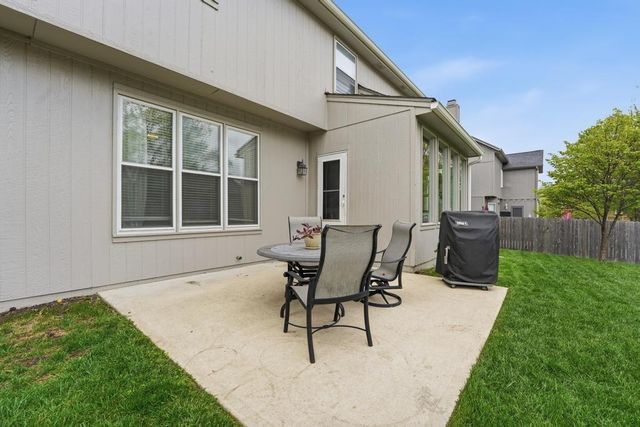 13117 S Hagan Street, Olathe, KS 66062