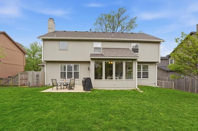 13117 S Hagan Street, Olathe, KS 66062
