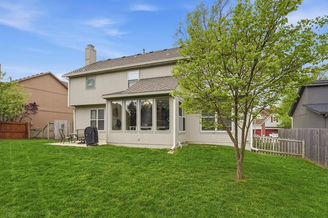 13117 S Hagan Street, Olathe, KS 66062