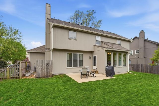 13117 S Hagan Street, Olathe, KS 66062