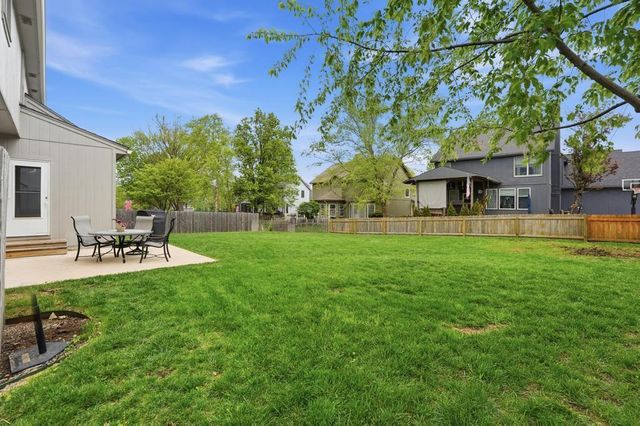 13117 S Hagan Street, Olathe, KS 66062