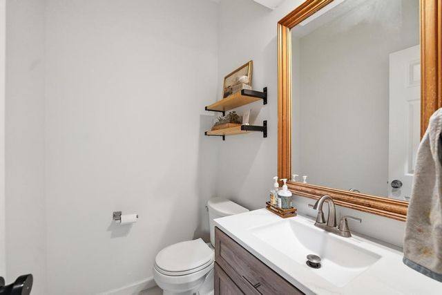 13117 S Hagan Street, Olathe, KS 66062