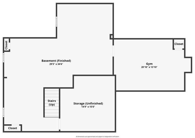 13117 S Hagan Street, Olathe, KS 66062