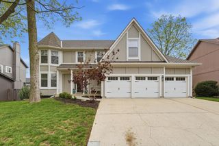 13117 S Hagan Street, Olathe, KS 66062