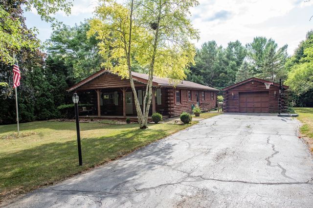 8214 203rd Avenue, Bristol, WI 53104