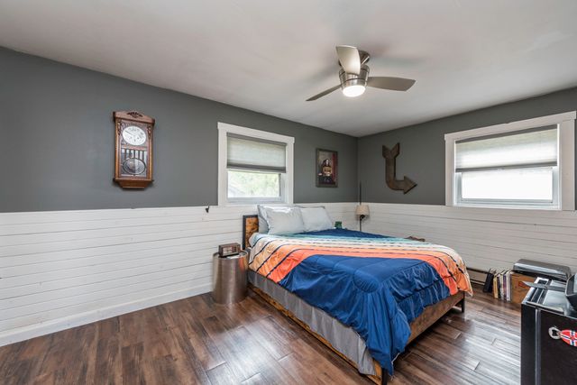 8214 203rd Avenue, Bristol, WI 53104