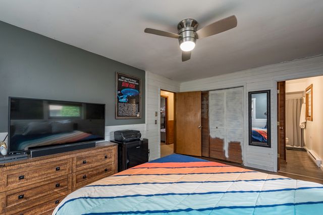 8214 203rd Avenue, Bristol, WI 53104