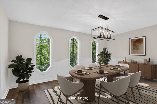 3038 Skidaway Court, Stone Mountain, GA 30087