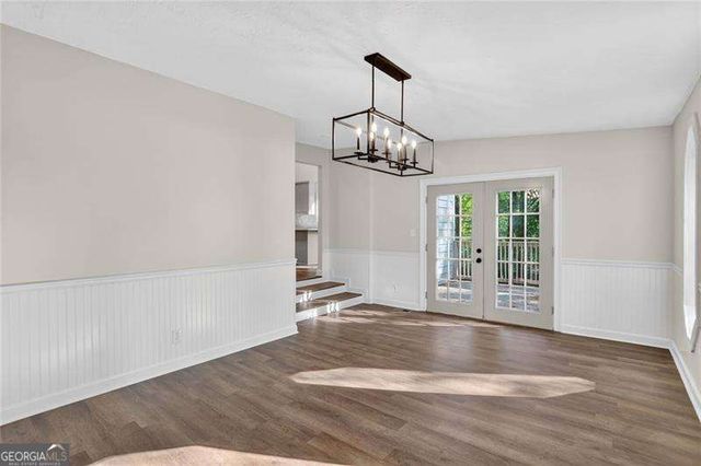 3038 Skidaway Court, Stone Mountain, GA 30087