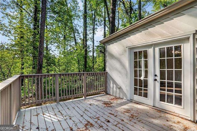 3038 Skidaway Court, Stone Mountain, GA 30087