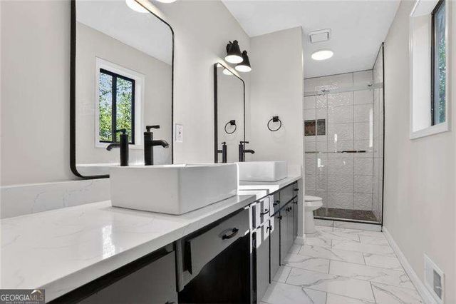 3038 Skidaway Court, Stone Mountain, GA 30087