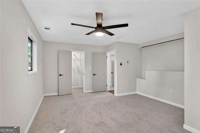 3038 Skidaway Court, Stone Mountain, GA 30087