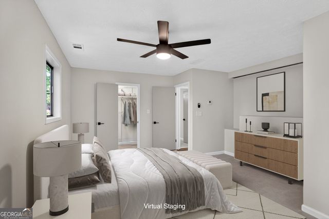 3038 Skidaway Court, Stone Mountain, GA 30087