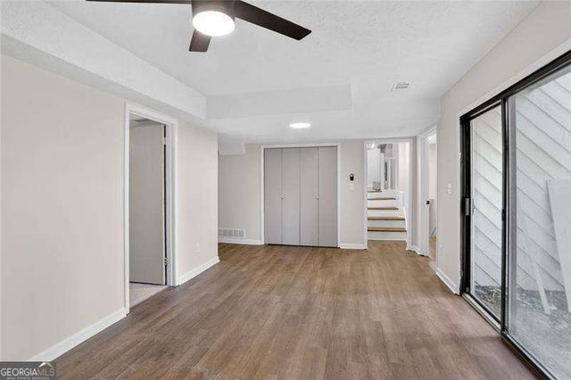 3038 Skidaway Court, Stone Mountain, GA 30087