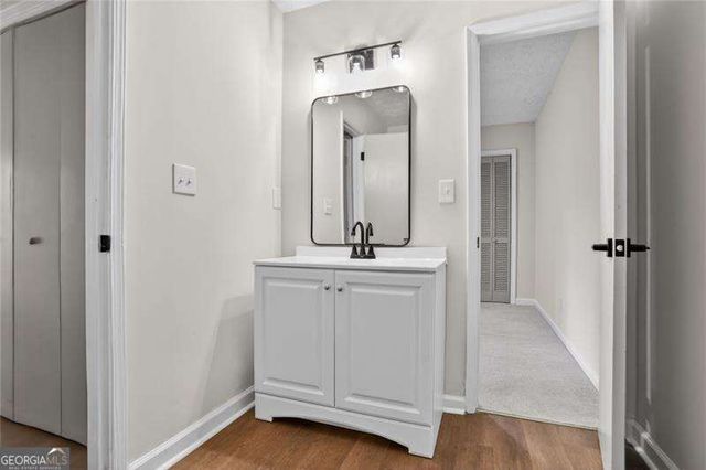 3038 Skidaway Court, Stone Mountain, GA 30087