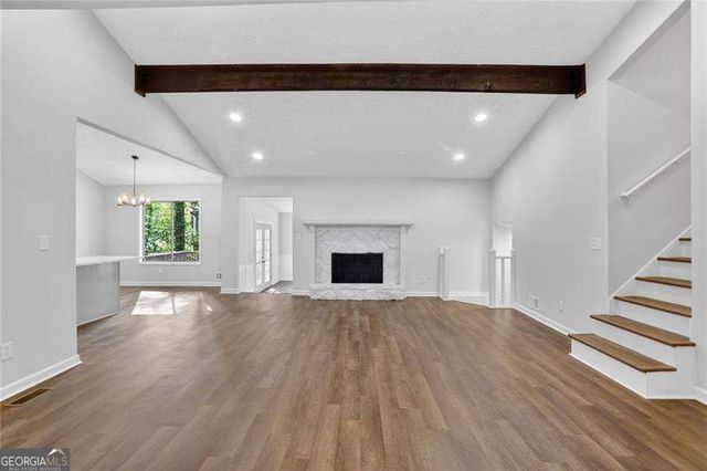 3038 Skidaway Court, Stone Mountain, GA 30087