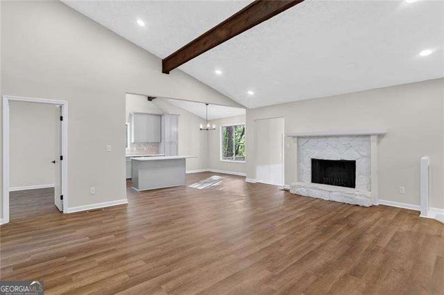 3038 Skidaway Court, Stone Mountain, GA 30087