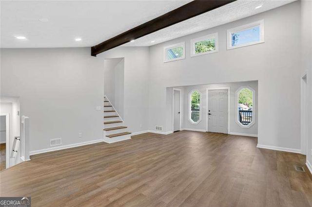 3038 Skidaway Court, Stone Mountain, GA 30087