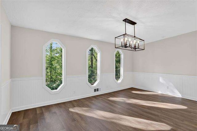 3038 Skidaway Court, Stone Mountain, GA 30087